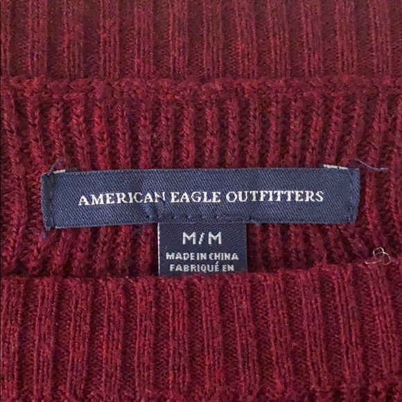 American Eagle Sweater - Picture 4 of 4